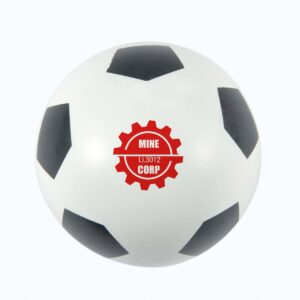 Soccer Bounce Promotional Balls