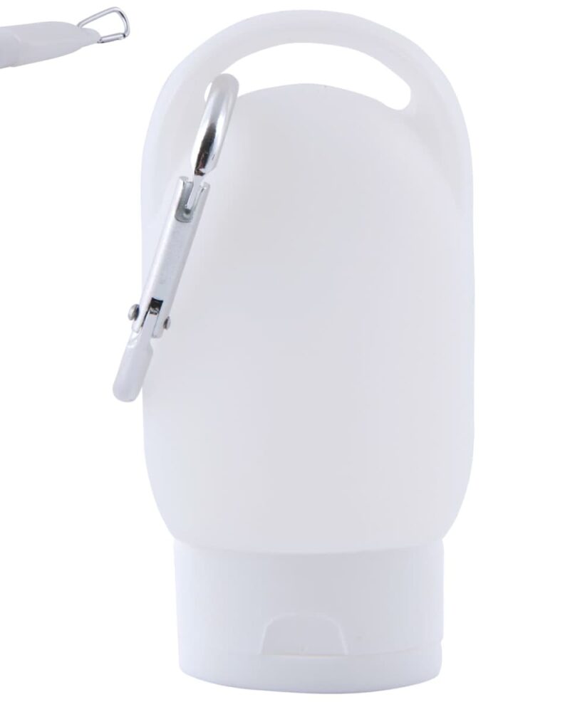 White-silver