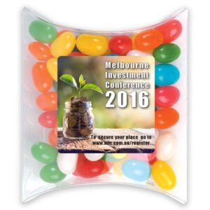 Promo Mini Jelly Beans in Packs