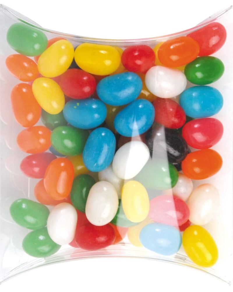 Clear-assorted