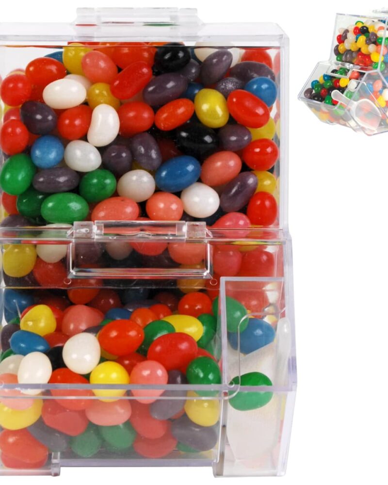 Clear-assorted