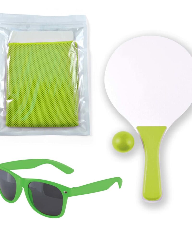 Light-green