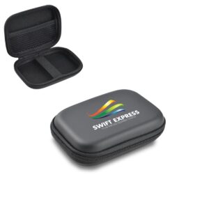 Maldon Small EVA Zipper Cases