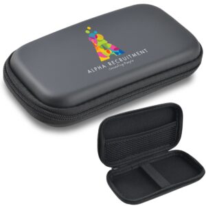 Maldon Medium EVA Zipper Cases