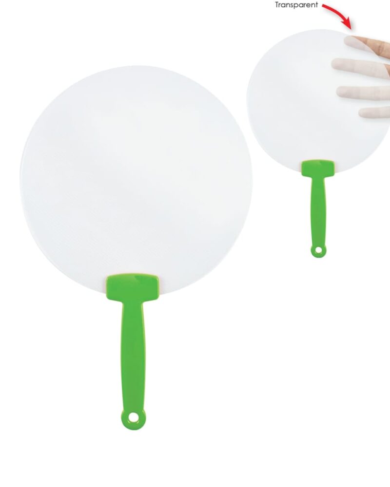 Green-clear