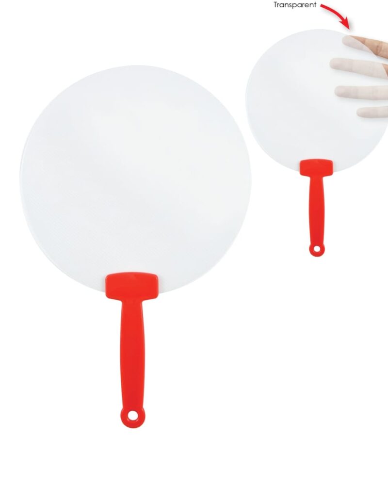 Red-clear