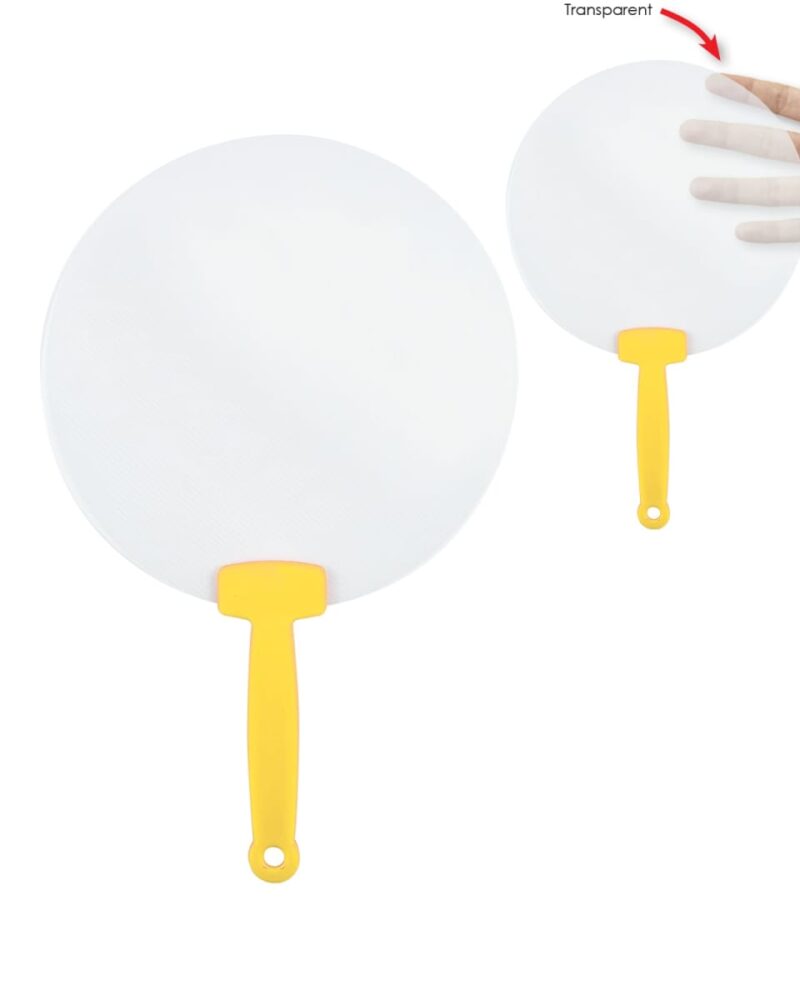 Yellow-clear