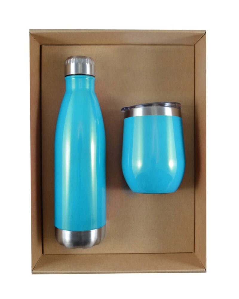 Light-blue