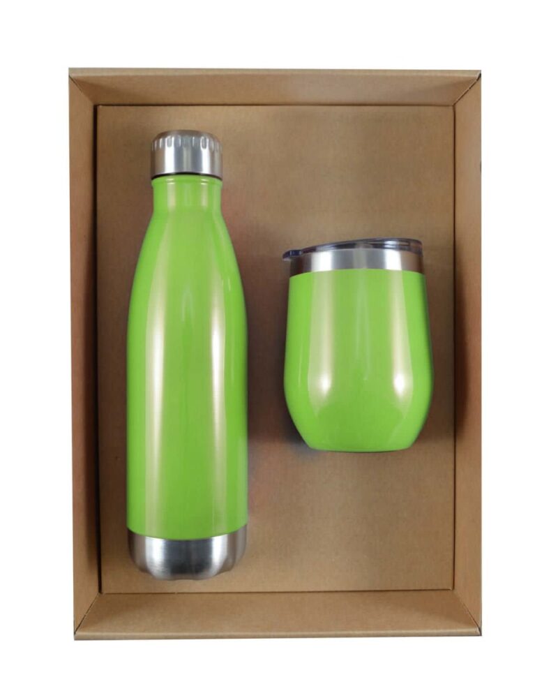 Light-green