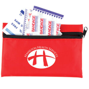Portable Customised First Aid Kit