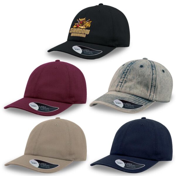 Casual Cap