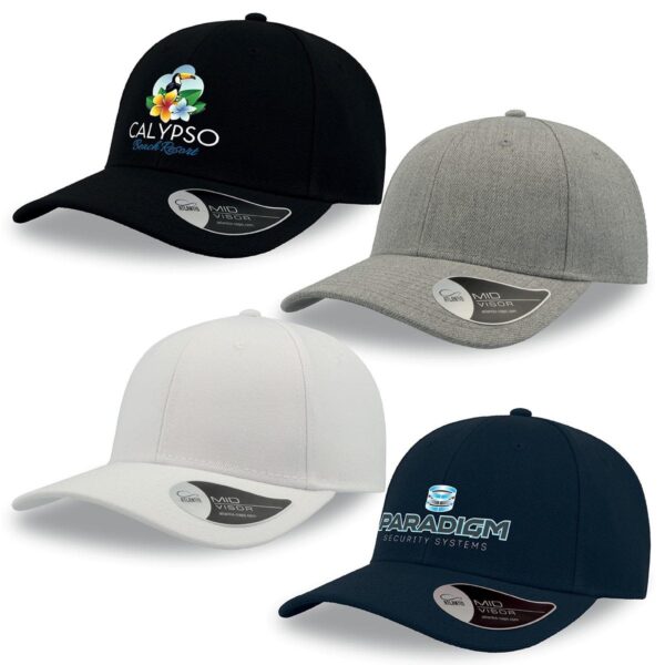 Rhythm Cap