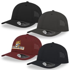Airflow Cap