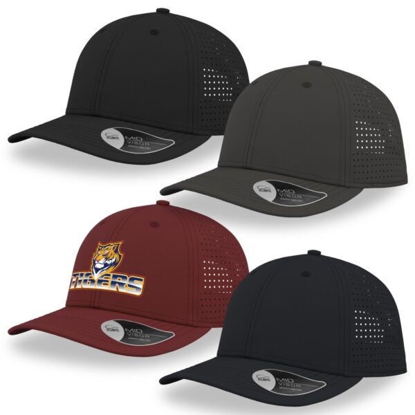 Airflow Cap