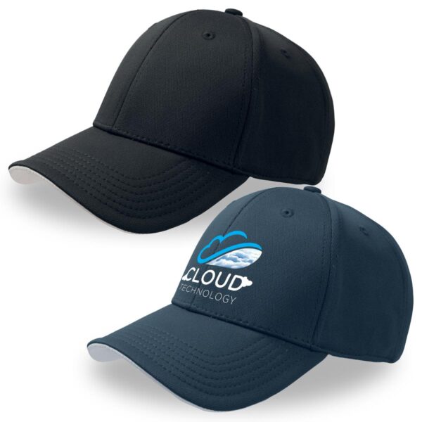 AirlLight Baseball Caps