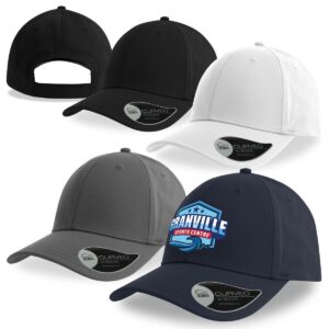Snapfit Lightweight Baseball Caps