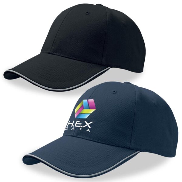 GlintArc Reflect Baseball Caps