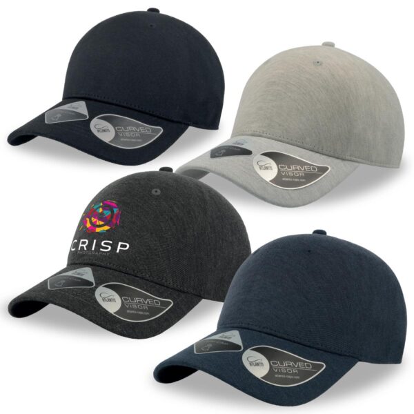 UniWeave Caps