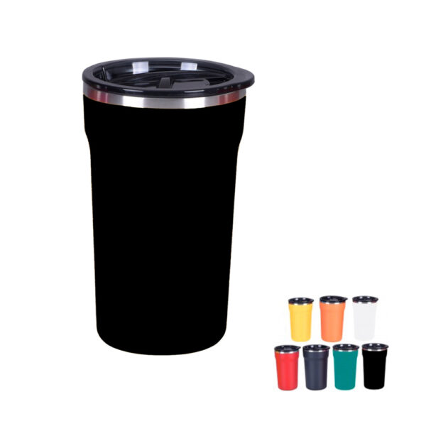 Abelene Stainless Steel Mugs