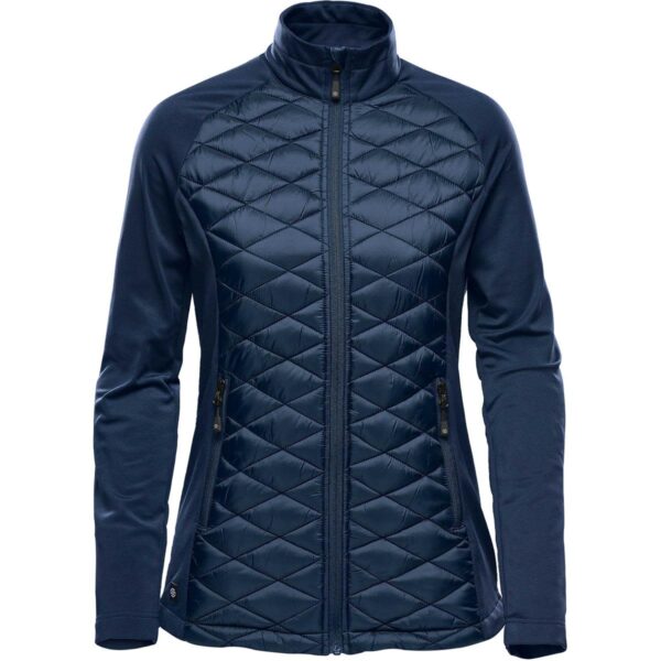 Stormtech Women's Boulder Thermal Shells