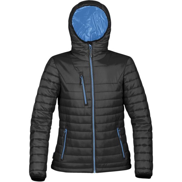 Stormtech Women's Gravity Thermal Jackets