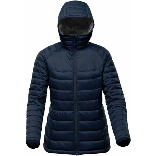 Stormtech Women's Stavanger Thermal Jackets