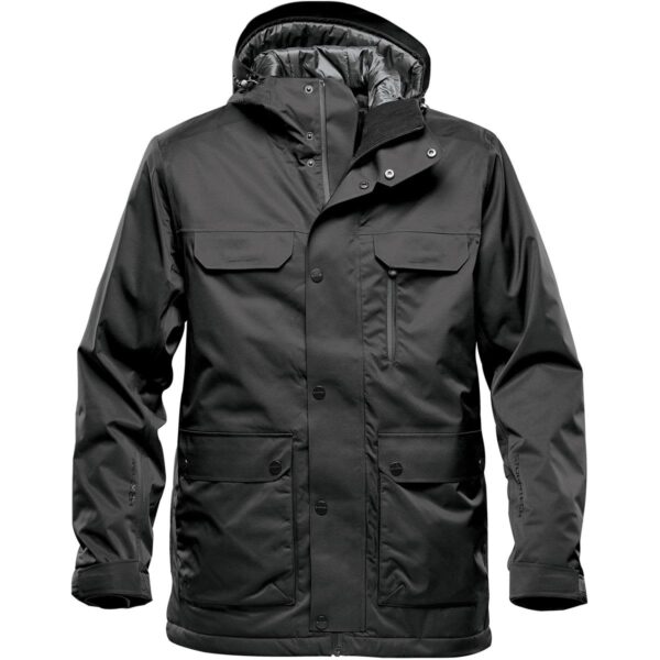 Stormtech Men's Zurich Thermal Jackets