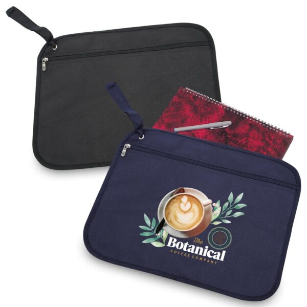 Branded Budget Satchels