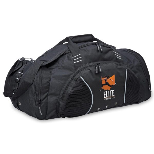 Travel Personalisable Bag