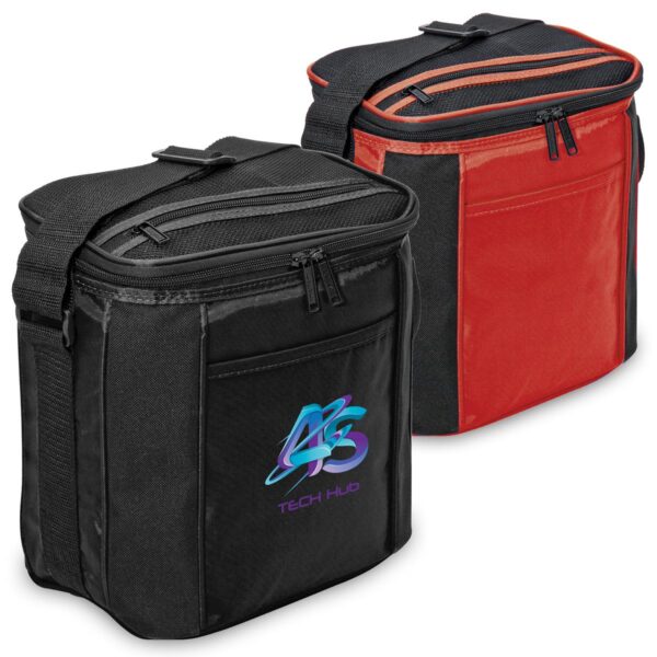 6 Drink Personalized Cooler