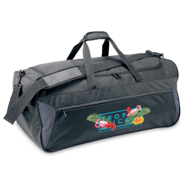 Forms Corporate Travel Duffle Bags