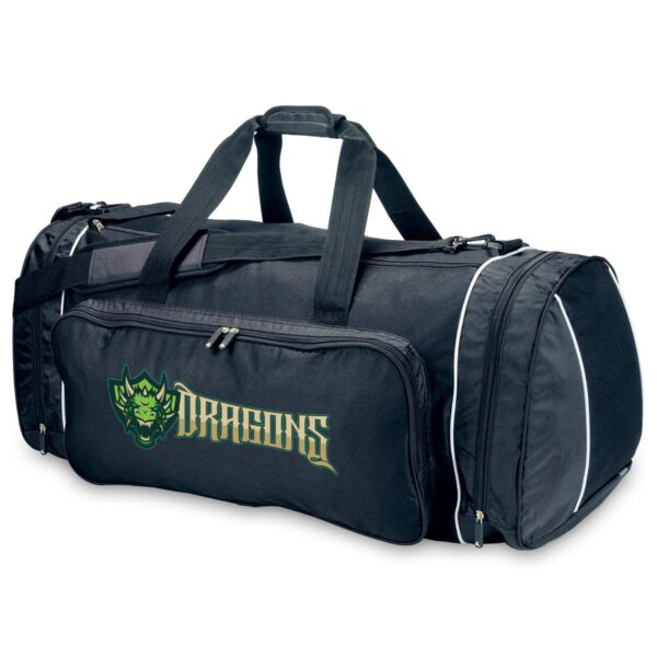 Big Kit Printed Bags