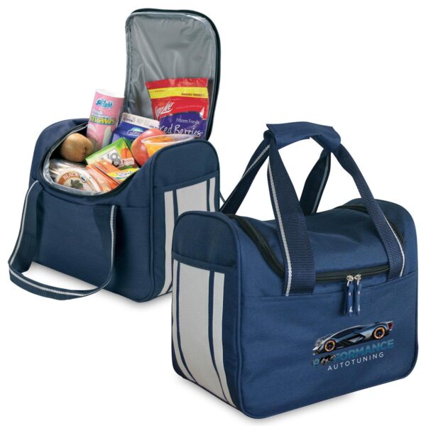 Cruiser Personalised Cooler Bag