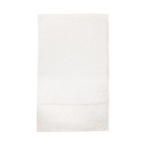 Barre Cotton Sports Towels