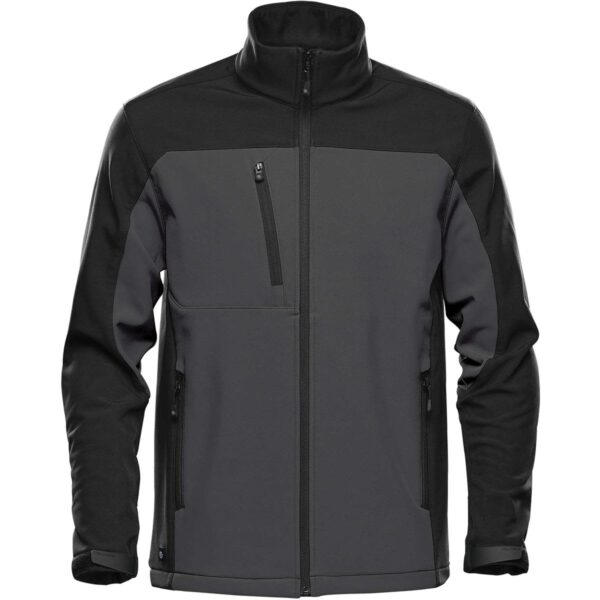 Stormtech Men's Cascades Softshells