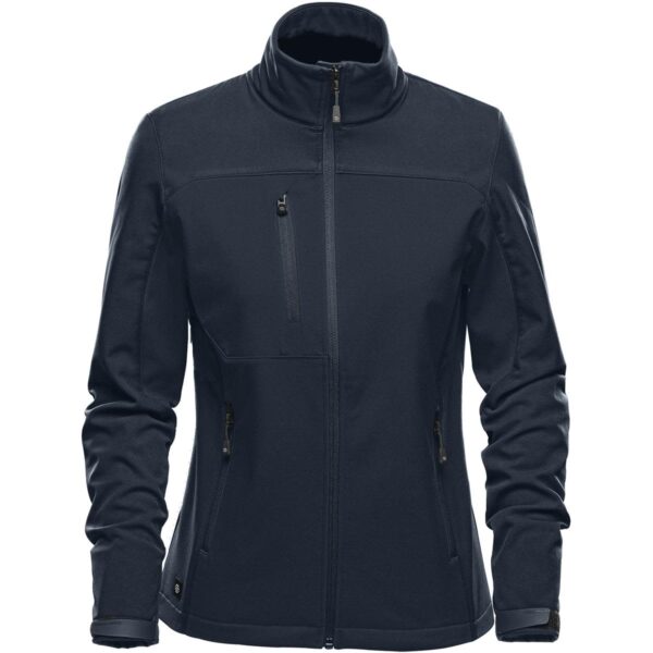 Stormtech Women's Cascades SoftshellS