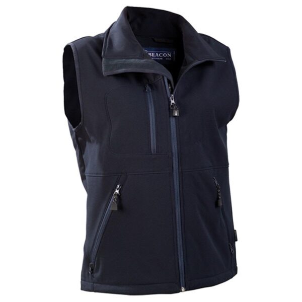 Vestige Men's Vests
