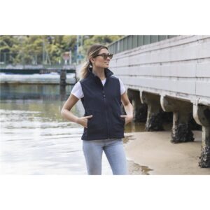 Fem Shield Softshell Vests