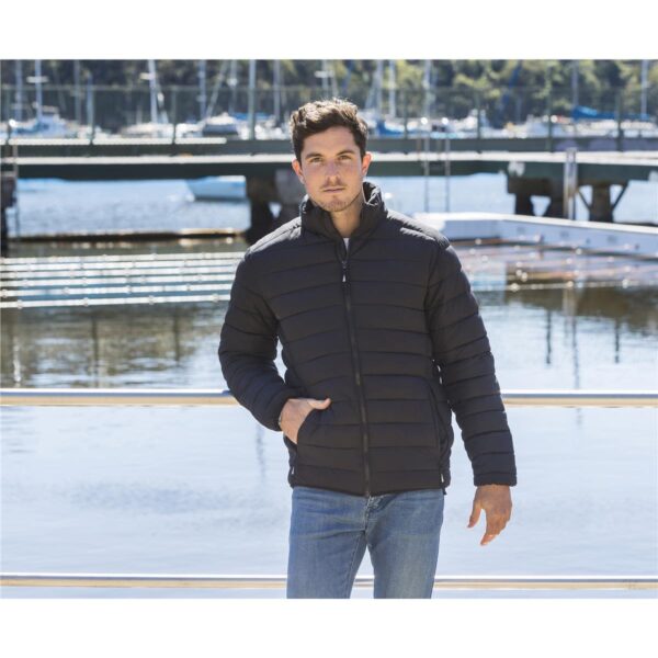PuffMaster Unisex Jackets