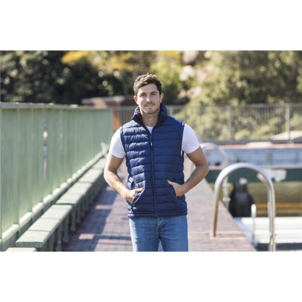 Summit Puffer Vests