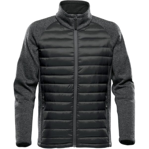 Stormtech Men's Aspen Hybrid Jackets