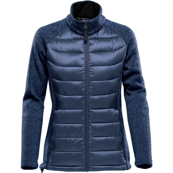 Stormtech Women's Aspen Hybrid Jackets