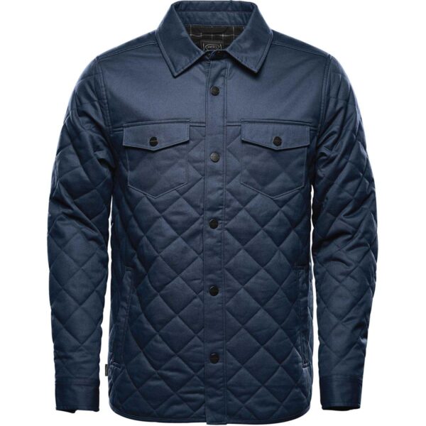 Stormtech Men's Bushwick Quilted Jackets