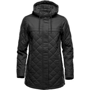 Stormtech Women's Bushwick Quilted Jackets