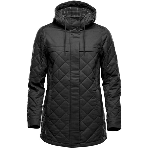Stormtech Women's Bushwick Quilted Jackets