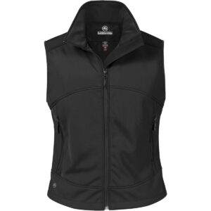 Stormtech Women's Cirrus Bonded Vests