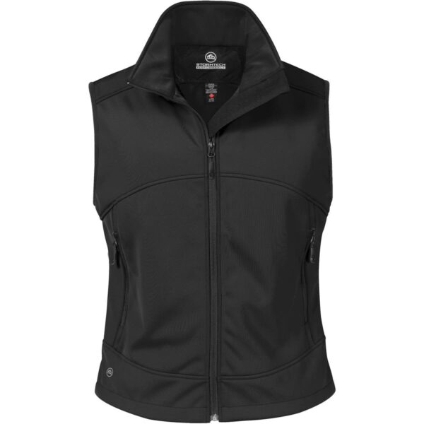 Stormtech Women's Cirrus Bonded Vests