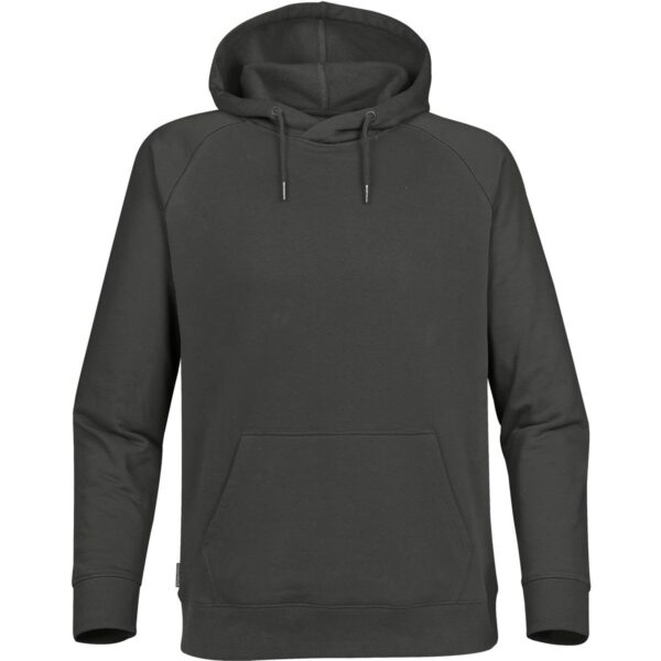 Men's Alpha Hoodies