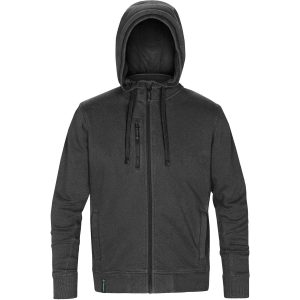 Men's Urban Full-Zip Hoodies