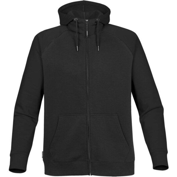 Men's Beta Zip Hoodies